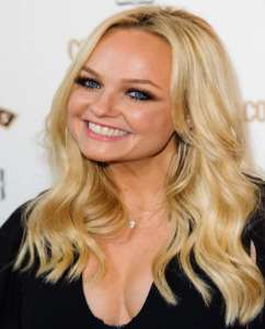 Emma Bunton